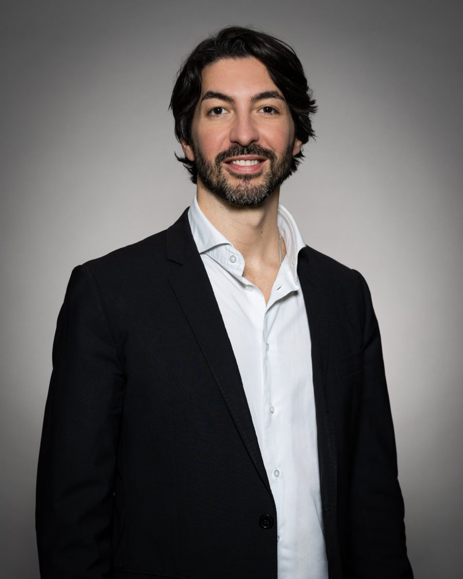 Fabrizio Fitzgerald Farina, Lead Business Consulting bij Cloud Integrate